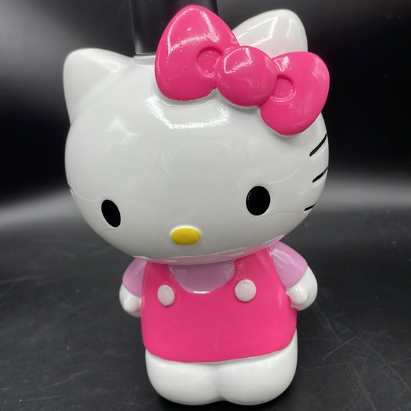 Hello Kitty Soap dispenser - Picture 5 of 5